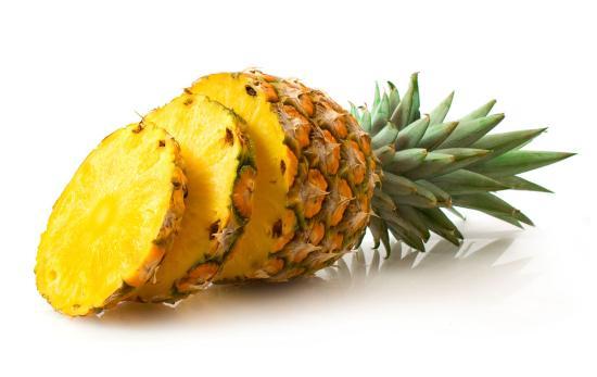 吃菠萝可以减肥吗