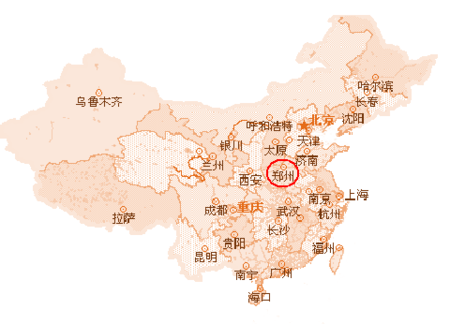 郑州属于哪个省
