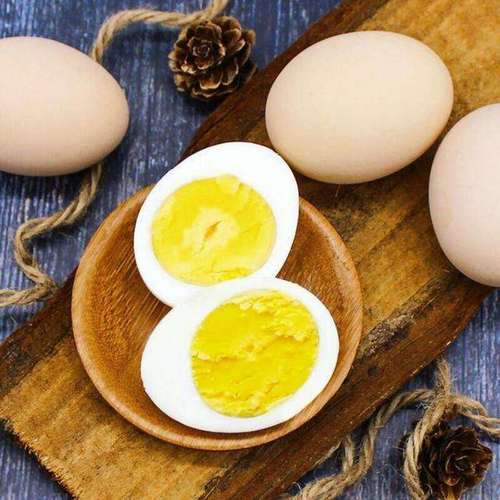 减肥能吃鸡蛋吗的相关图片