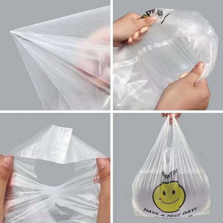 食品塑料袋的相关图片
